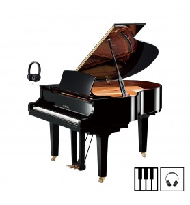 C1x Disklavier Enspire